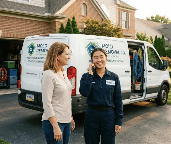 Crawlspace Mold Remediation Shoup, ID FAQs